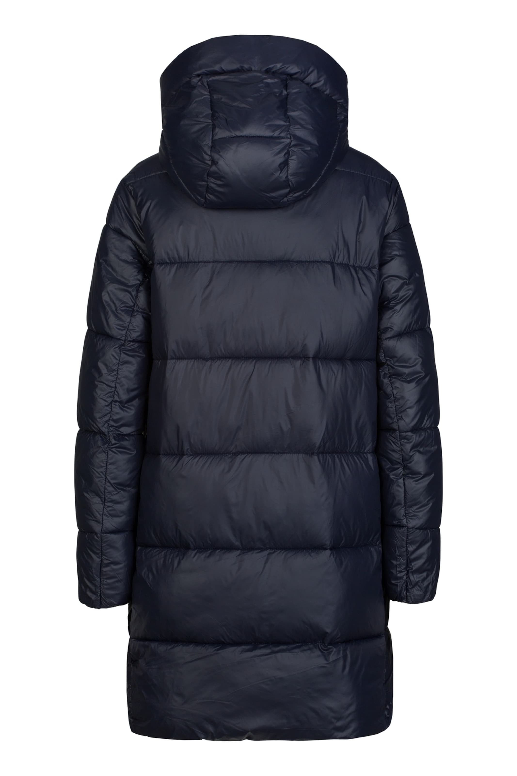 Veste d’hiver 'Graziella' 19V69 ITALIA en bleu