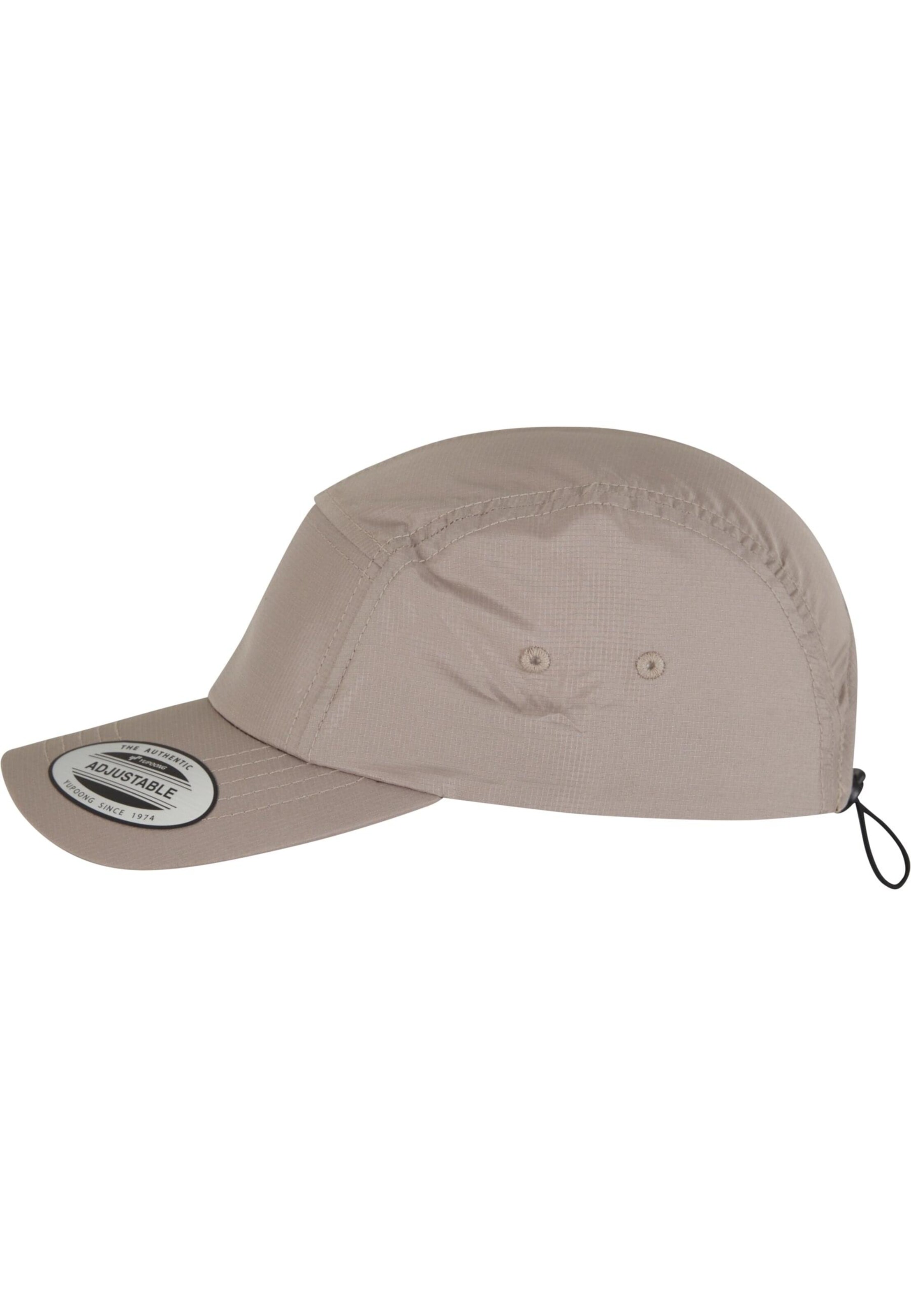 Flexfit Cap in Beige