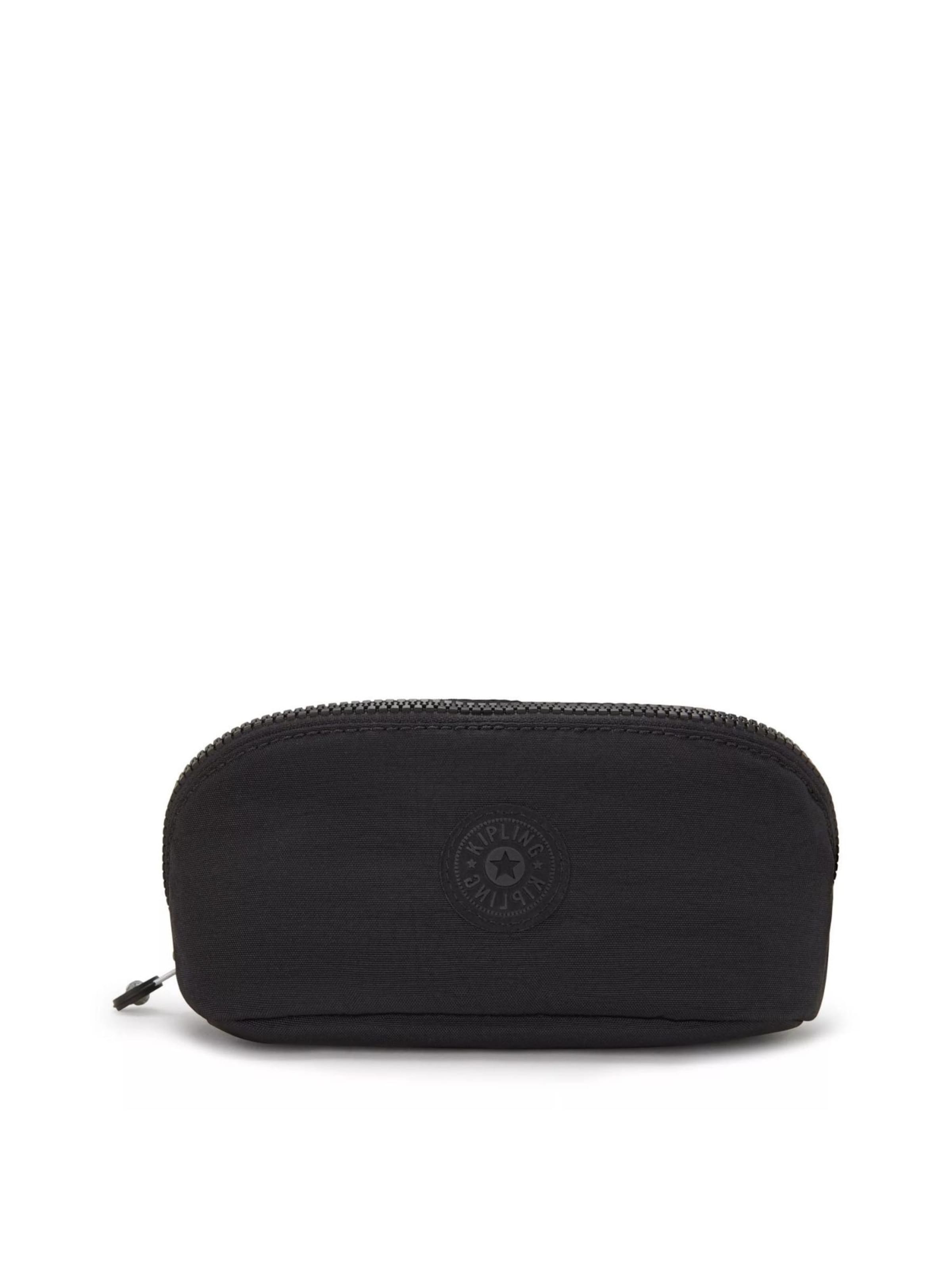 Portfard 'MIRKO' de la KIPLING pe negru: față