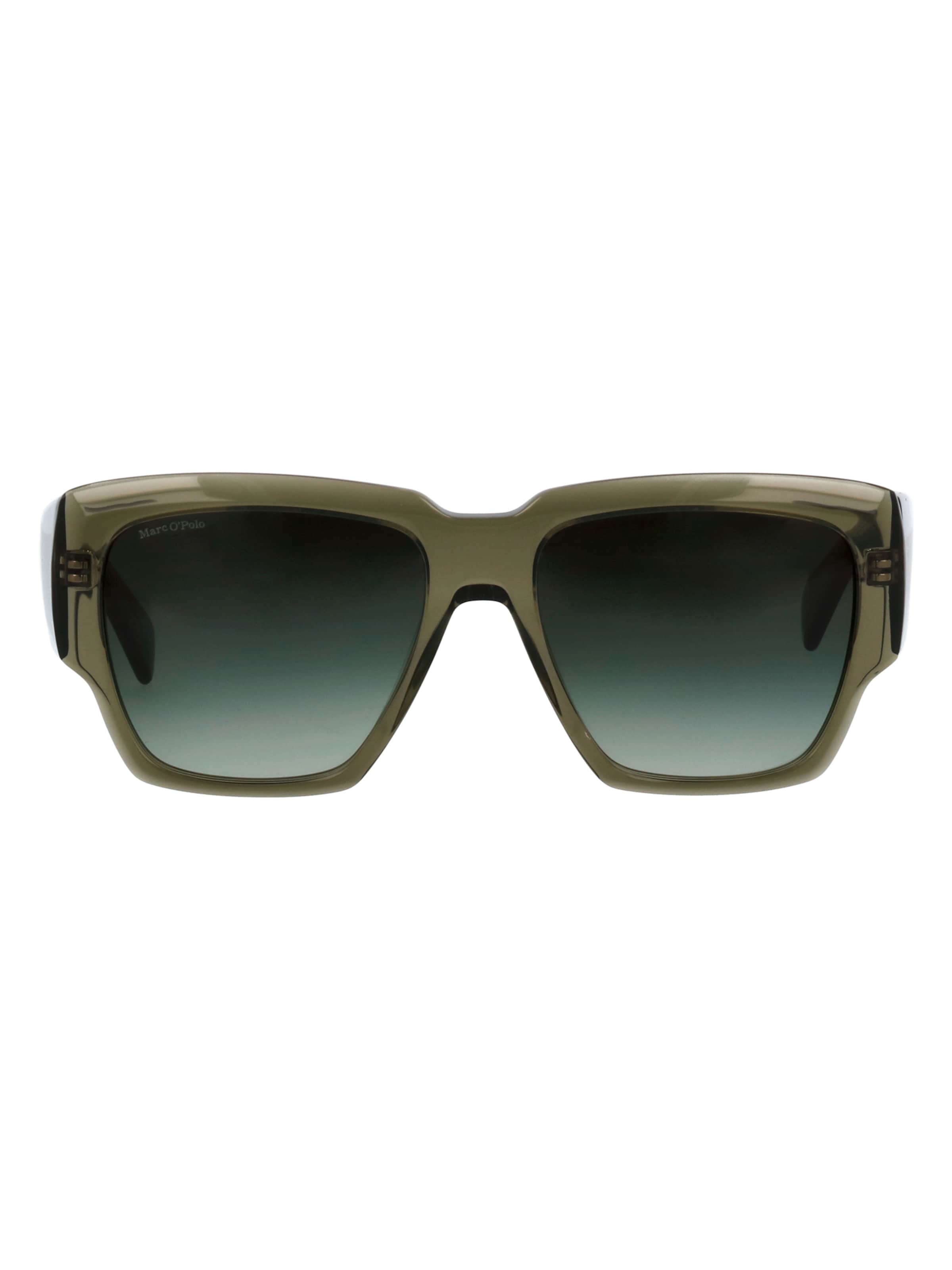 Marc O'Polo EYEWEAR Sonnenbrille‌‌‌ in Grün