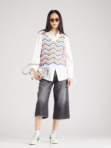 Pullover 'NASKI' di b.young in colori misti