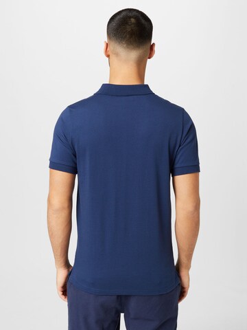 ELLESSE Shirt 'Vinzona' in Blue