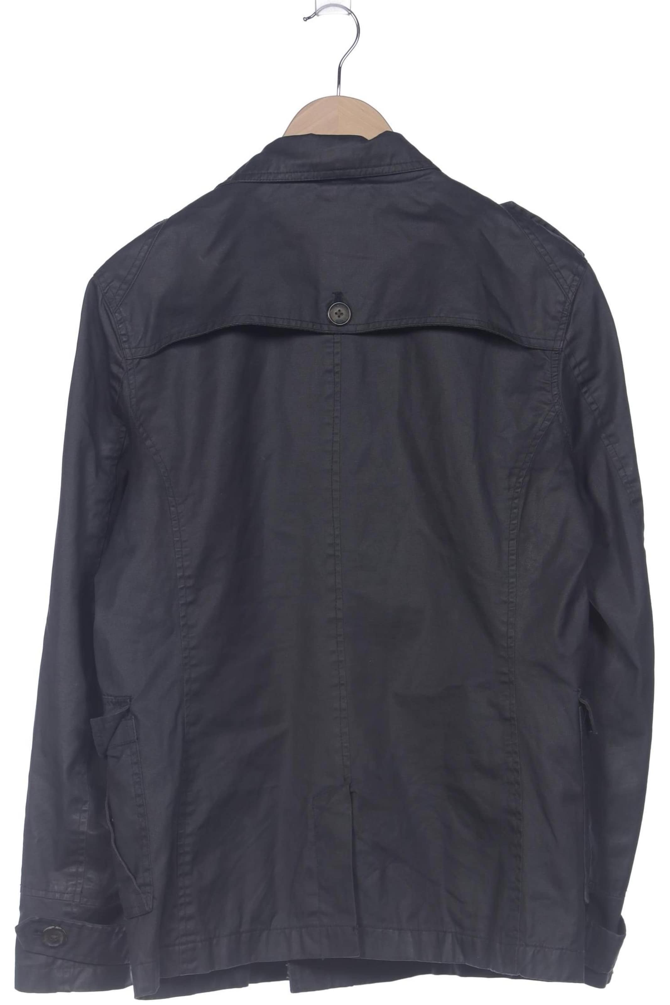 Review Jacket & Coat in M in Blue