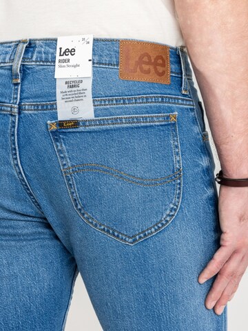 Lee Slimfit Jeans‌‌‌‌‌‌ in Blau