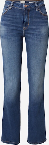 GUESS Slimfit Farkut värissä sininen: etupuoli