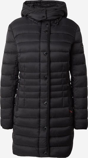Frieda & Freddies NY Mantel in XS in schwarz, Produktansicht