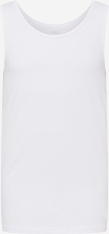 Mey Undershirt in White: front