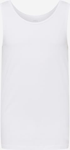 Mey Undershirt in White: front