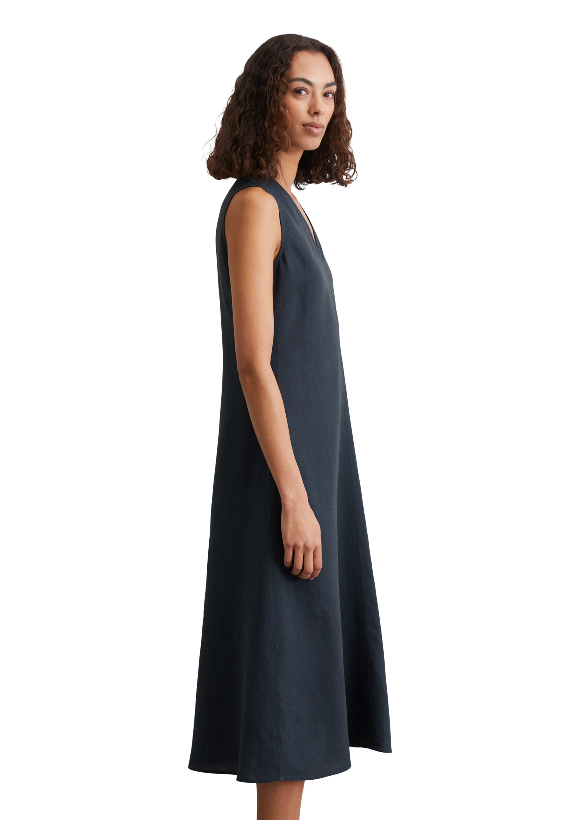 Marc O'Polo Dress in Blue
