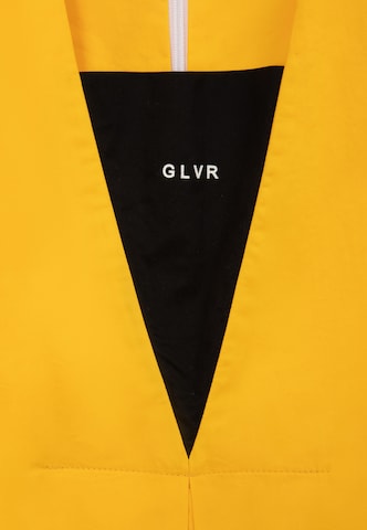 Gulliver Sommerkleid in Gelb