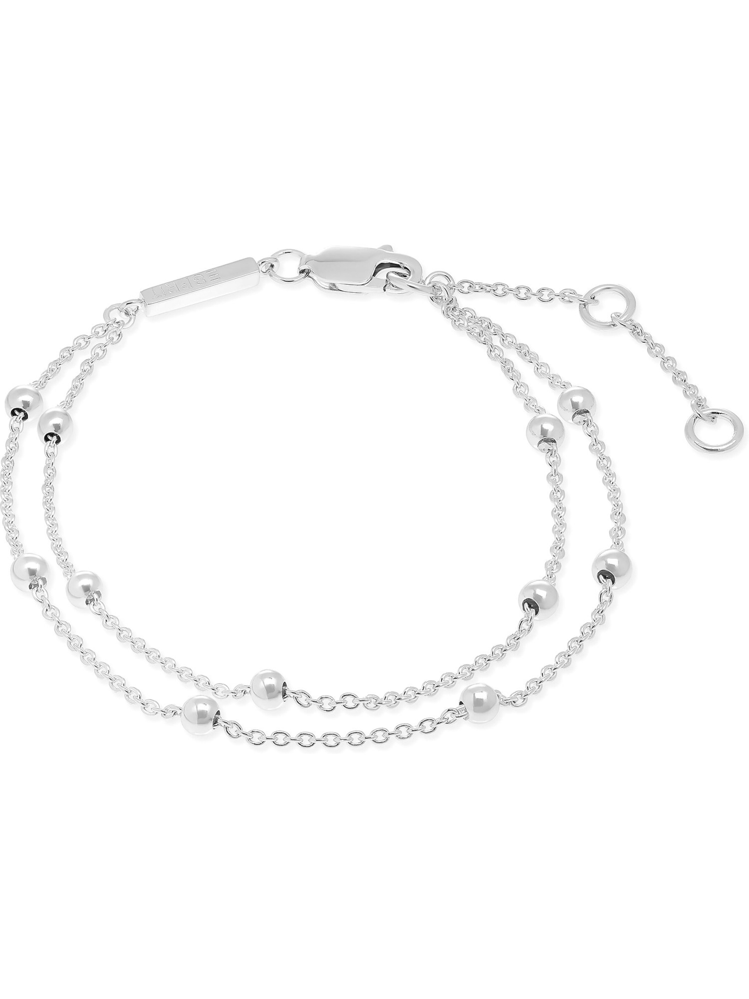 ESPRIT Bracelet in Silver: front