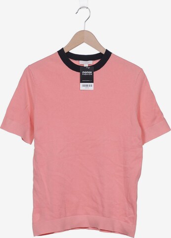 COS Shirt in S in Pink: front