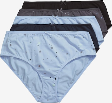 Ulla Popken Slip in Mixed colours: front