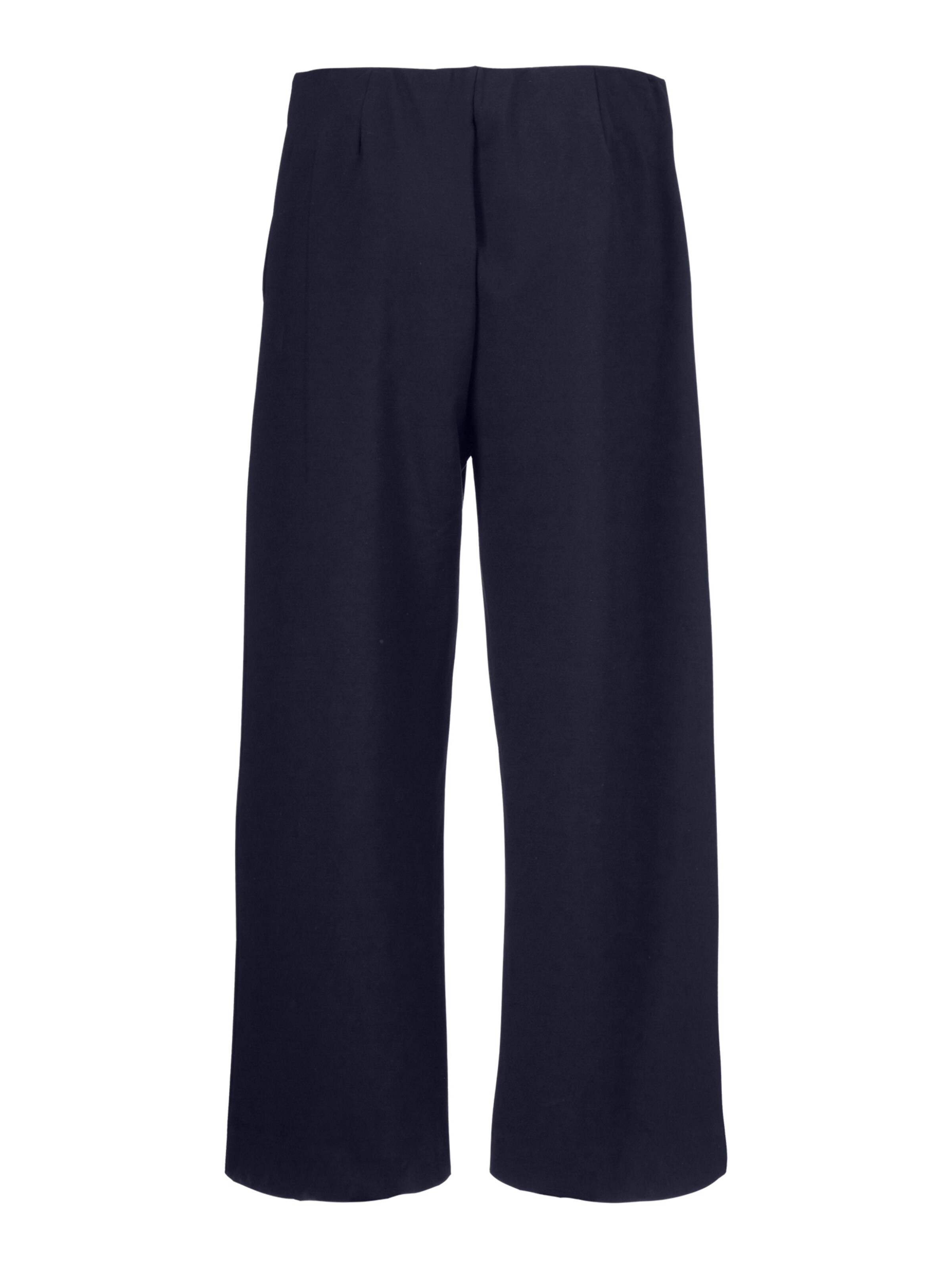 Masai Wide leg Broek 'Piri' in Blauw