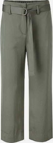 Marc Cain Pants in Green: front