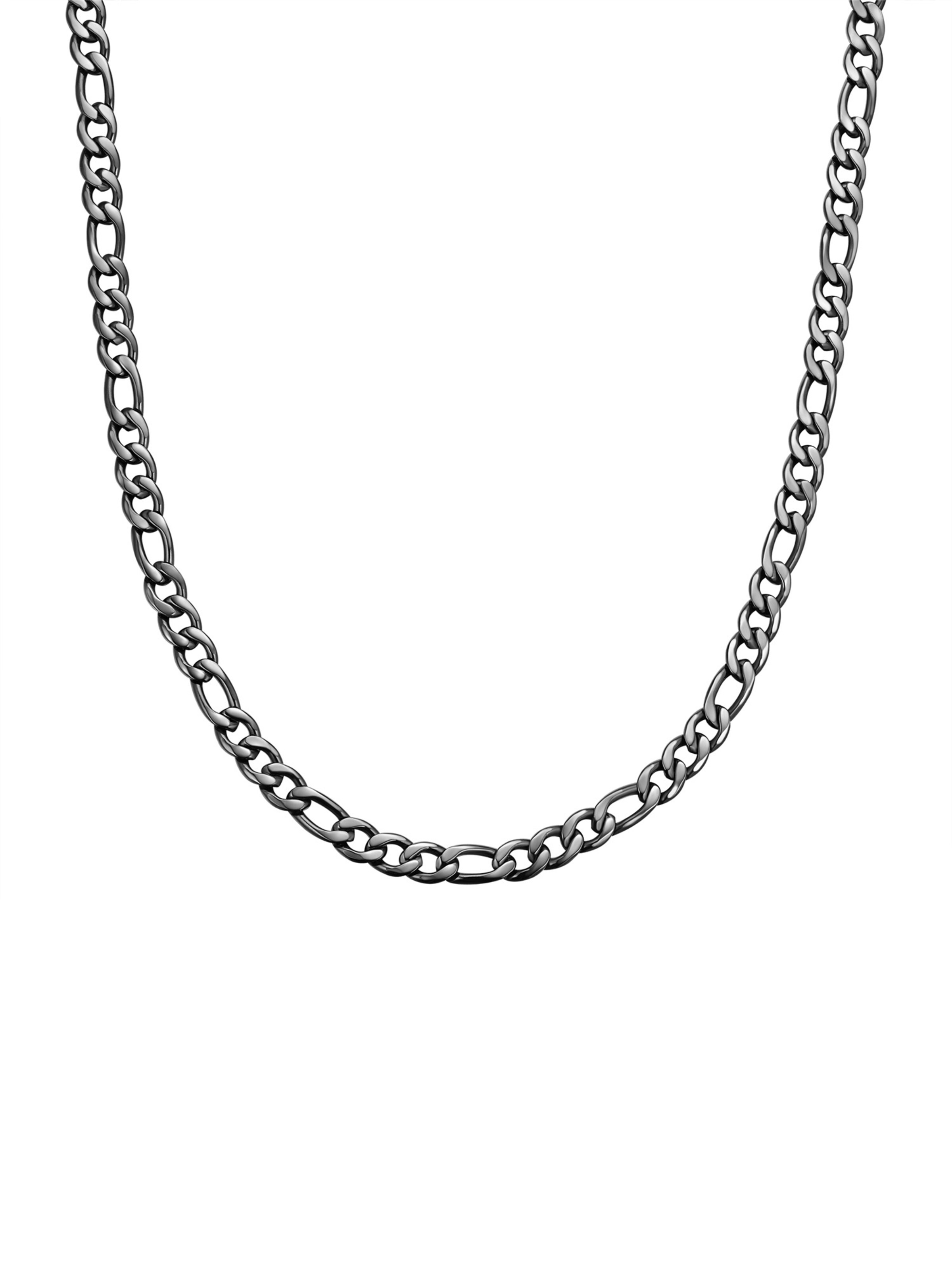 True Rebels - Cadena en plata: frente