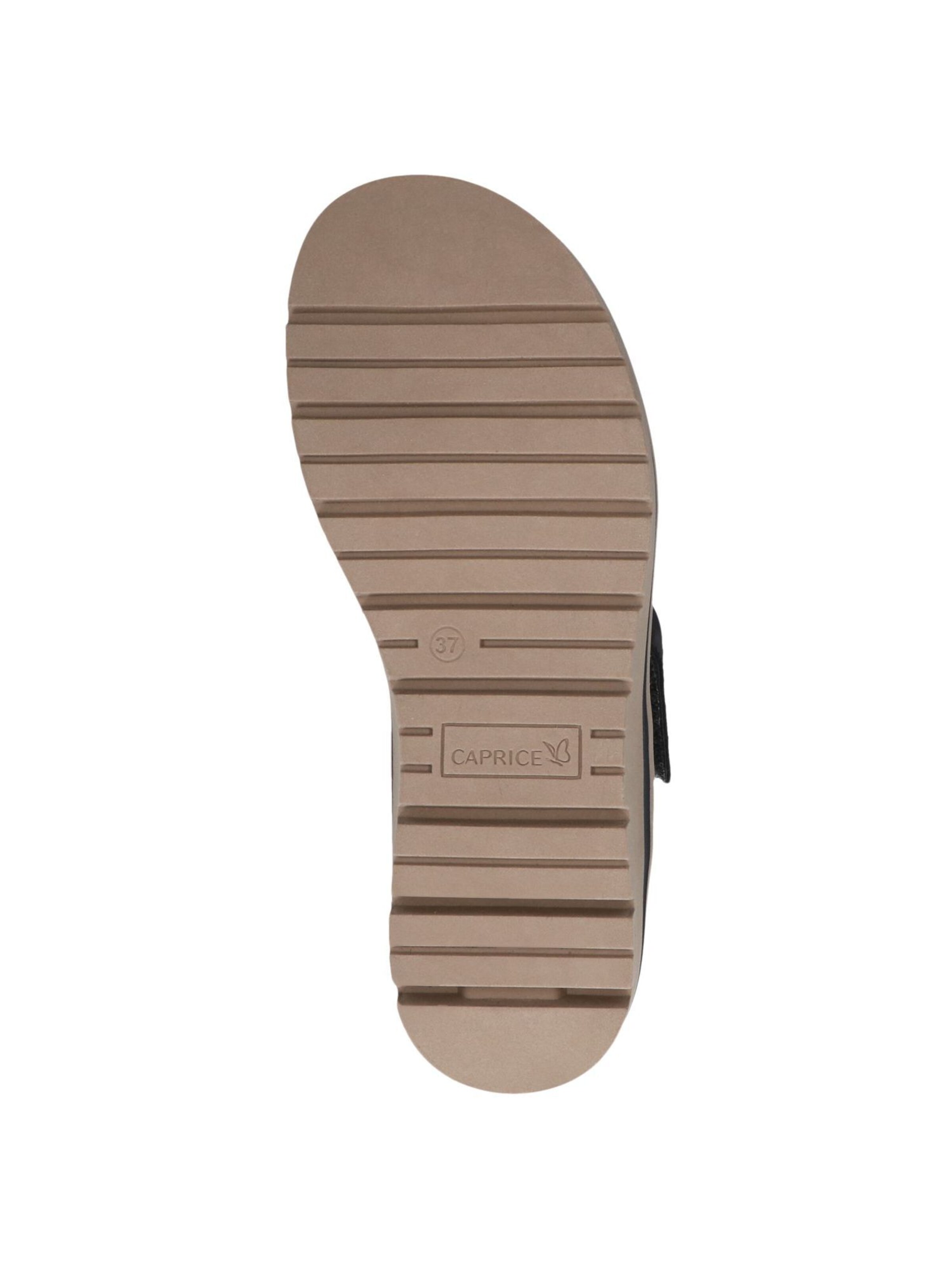 CAPRICE Mules in Blue