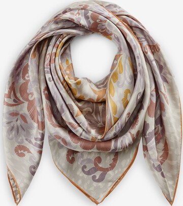 CODELLO Doek in Beige: voorkant