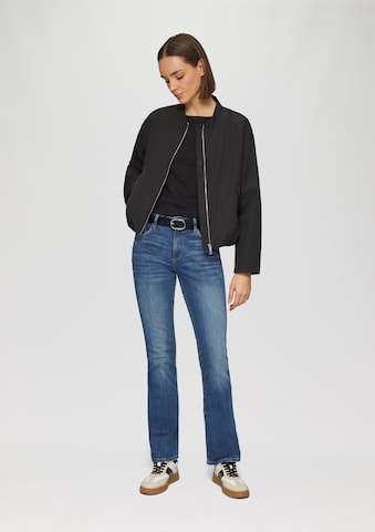 Ceinture s.Oliver en noir