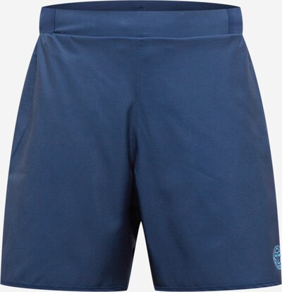BIDI BADU Sports trousers 'Bevis' in Navy / Light blue, Item view
