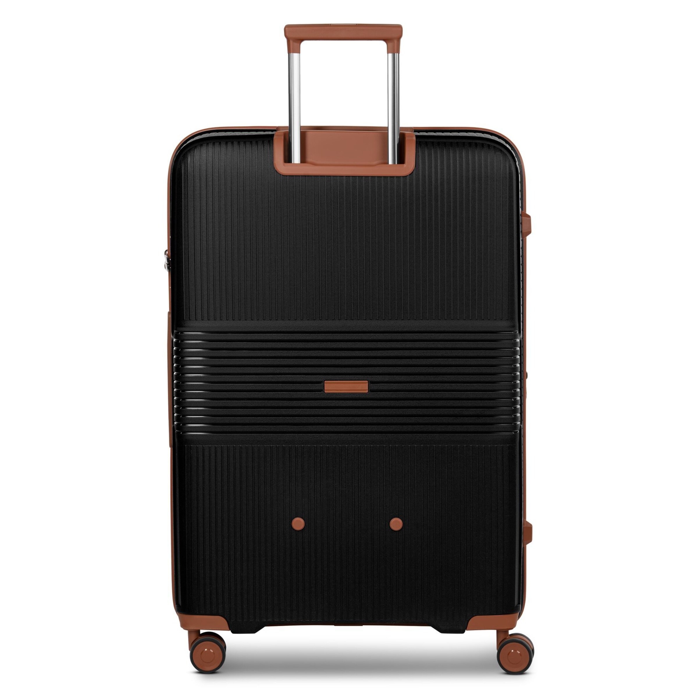 Farmhood Trolley 'Eco Edition' in Zwart