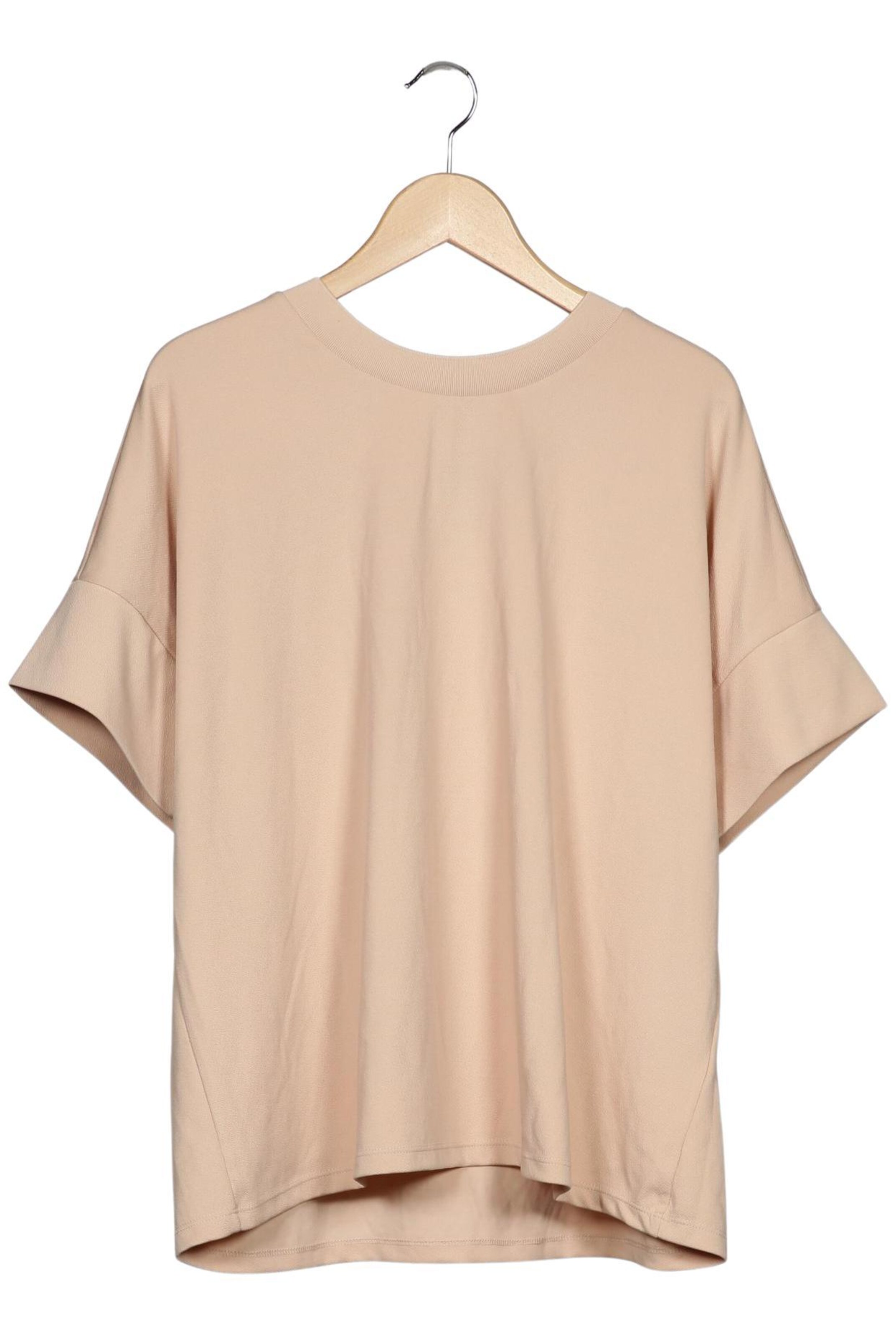 OPUS Top & Shirt in L in Beige: front