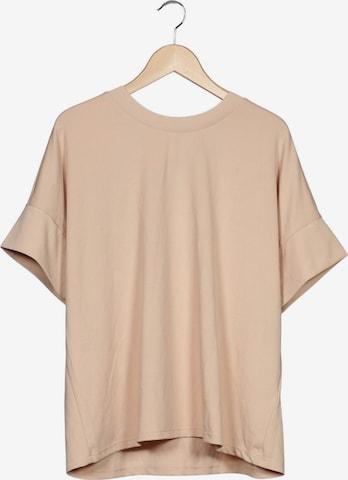 OPUS Top & Shirt in L in Beige: front