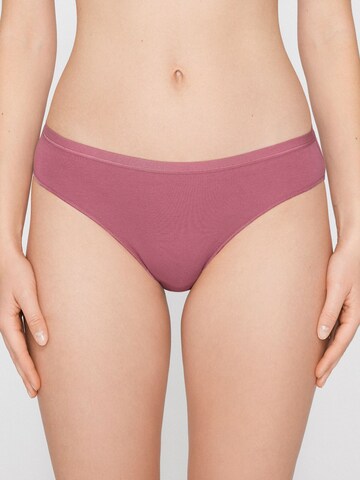 Tezenis Panty in Pink: front