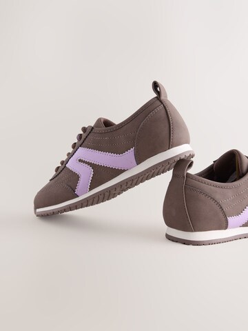 Next Sneakers in Bruin