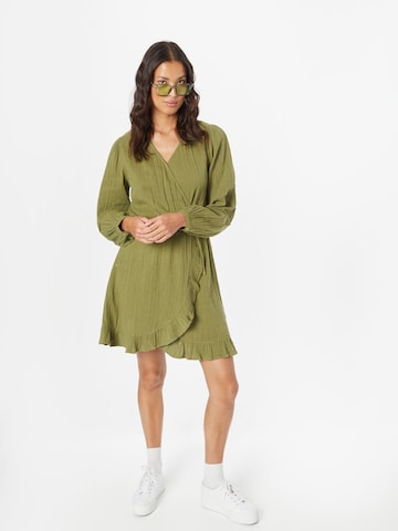 Robe 'BRIGHT AND SHINE' ROXY en vert