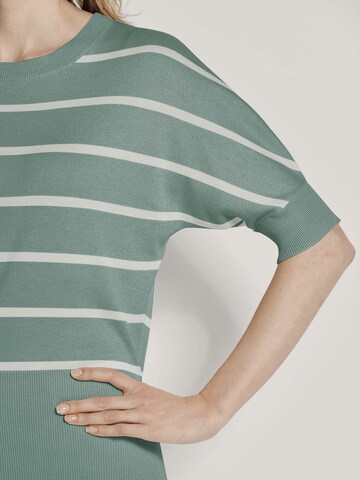 MADELEINE Trui in Groen