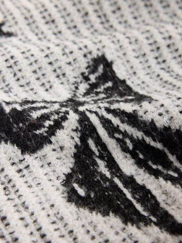 Next Strickjacke in Schwarz