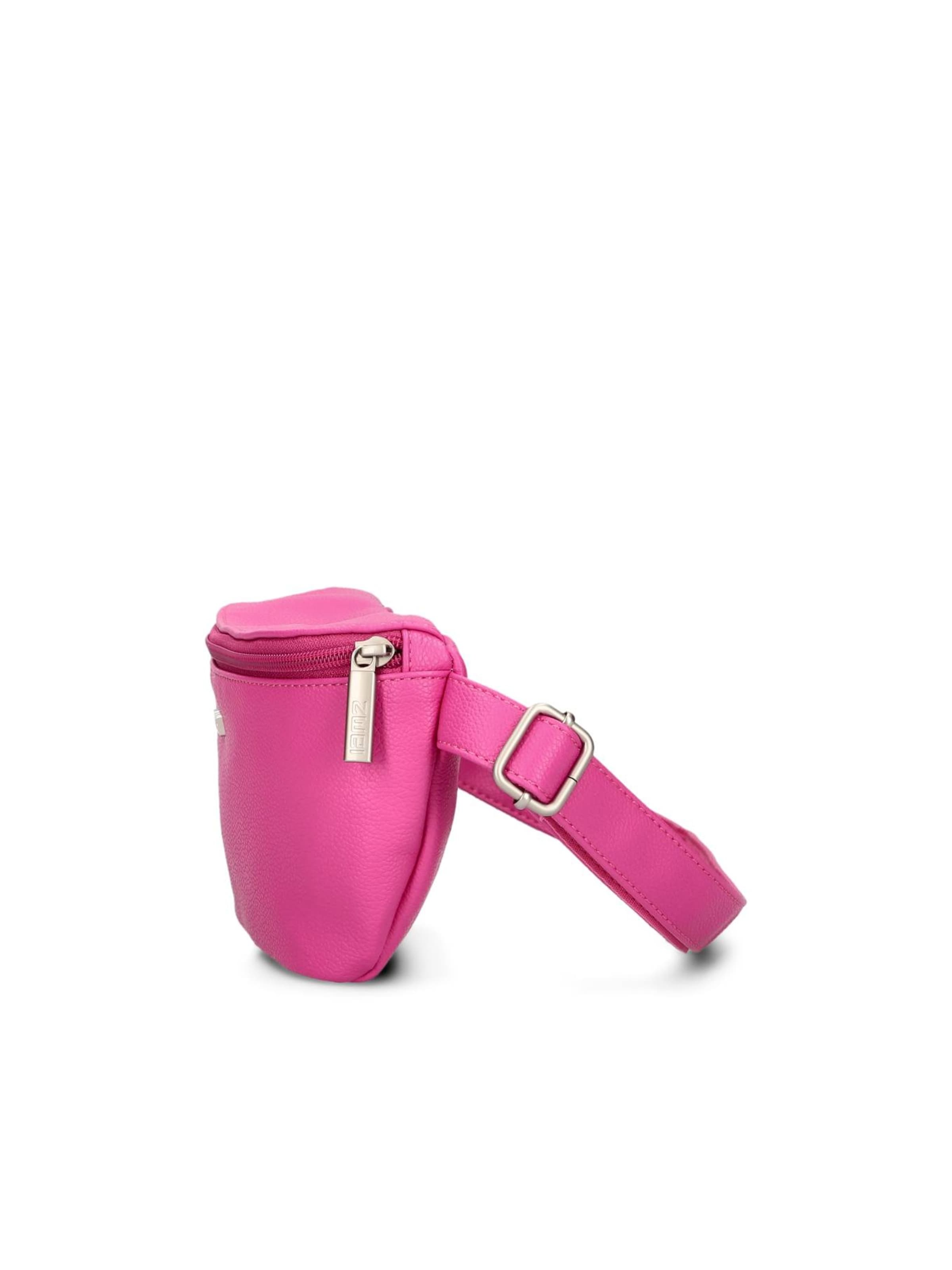 ZWEI Gürteltasche 'MADEMOISELLE.M MH4'‌‌ in Pink