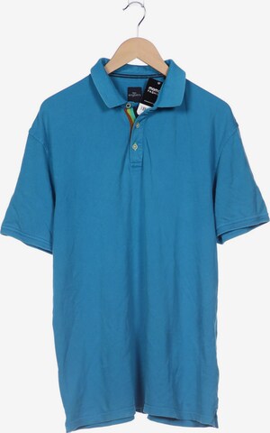 Engbers Poloshirt XL in Blau: predná strana