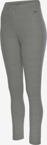 Skinny Leggings s.Oliver en gris