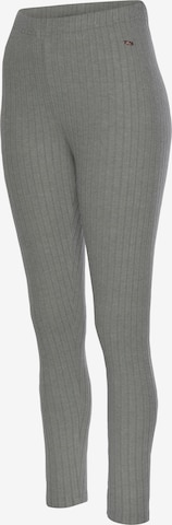 s.Oliver Skinny Leggings in Grey