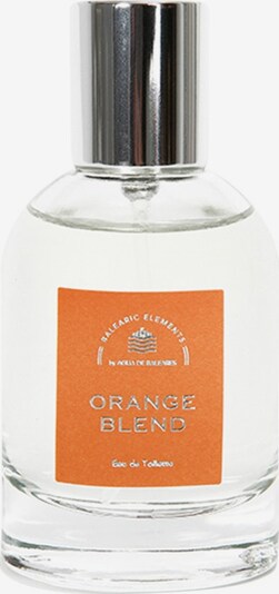 Agua de Baleares Fragrance 'Orange Blend' in Transparent, Item view
