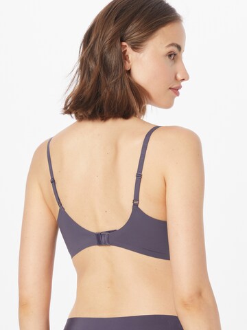 Invisible Soutien-gorge SLOGGI en gris