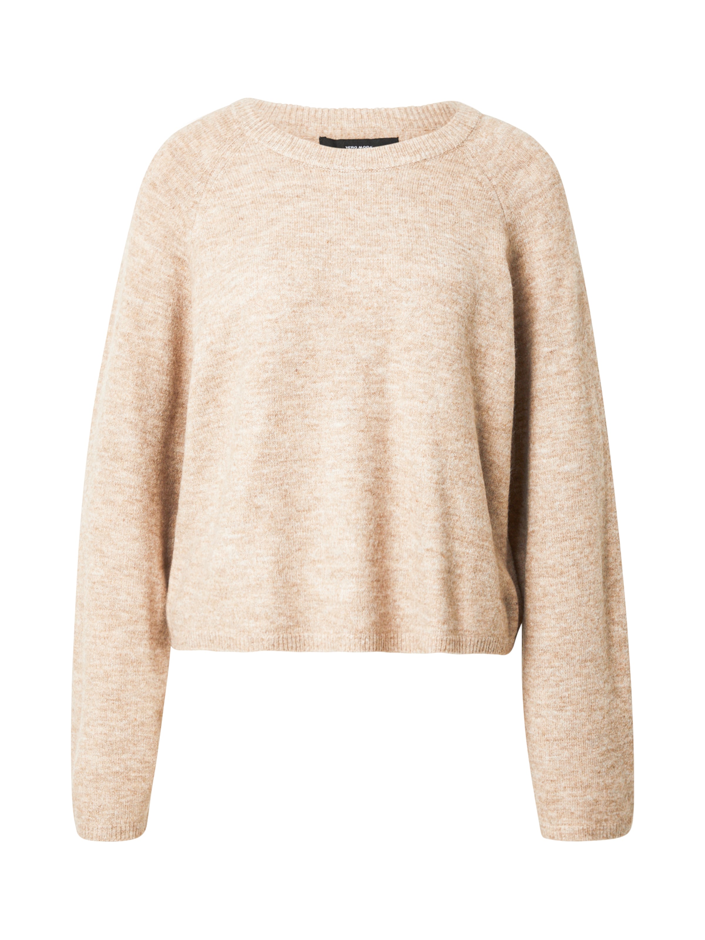 VERO MODA Sweater &#x27;VMJUPITER&#x27; in Beige: front