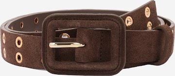 ruda ONLY Carmakoma Diržas 'CARANAIS': priekis