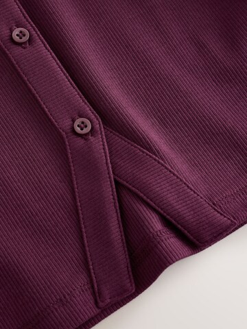 Cardigan Next en violet