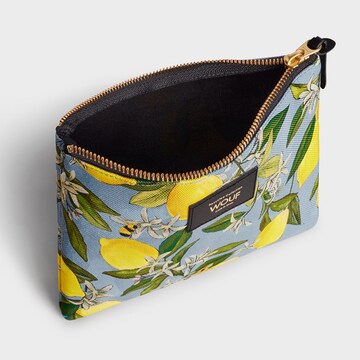 Trousse de maquillage Wouf en bleu