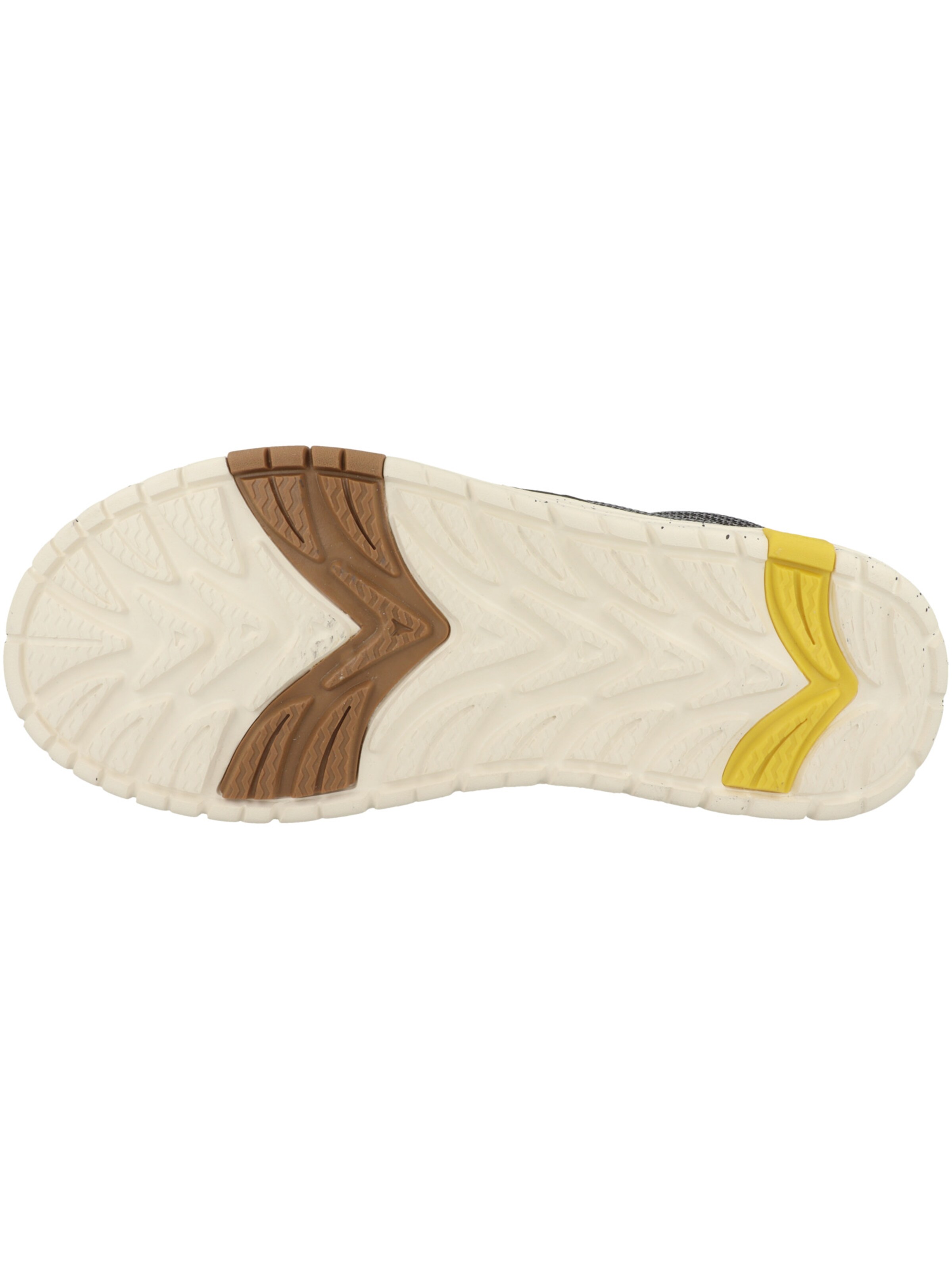 Dockers by Gerli Slip-ons in Zwart