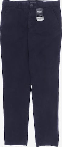 TOM TAILOR Pants in 33 in Blue: front