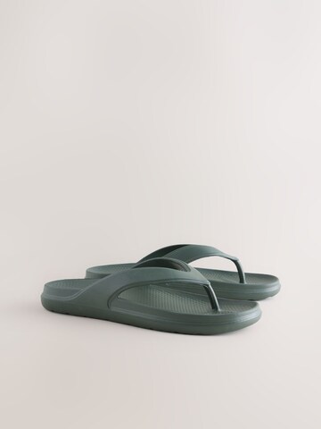 Zoccoletto di Next in verde