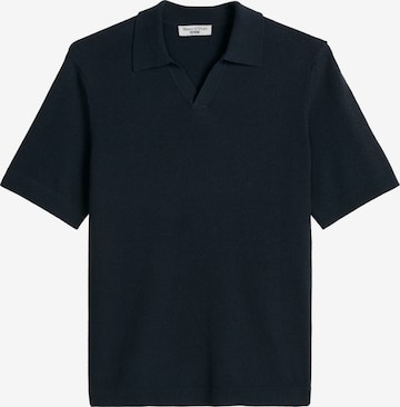 Marc O'Polo DENIM Shirt in Blauw: voorkant