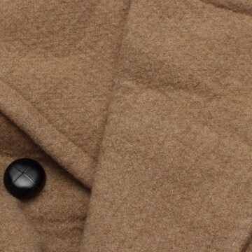 Victoria Beckham Jacket & Coat in XS in Brown