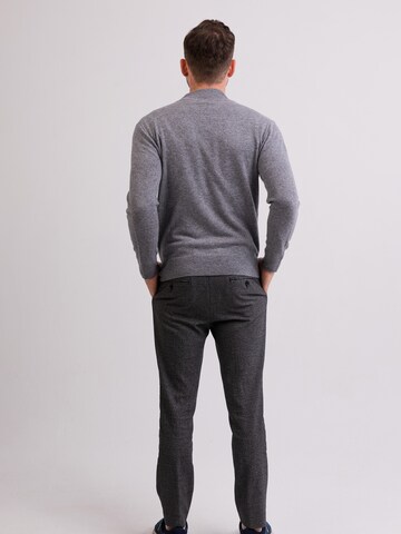 Giacchetta di CASH-MERE.CH in grigio