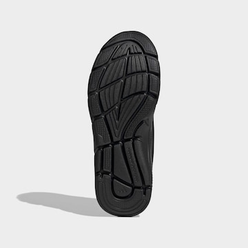 Sneaker bassa 'CLOUDFOAM FLEX' di ADIDAS SPORTSWEAR in nero