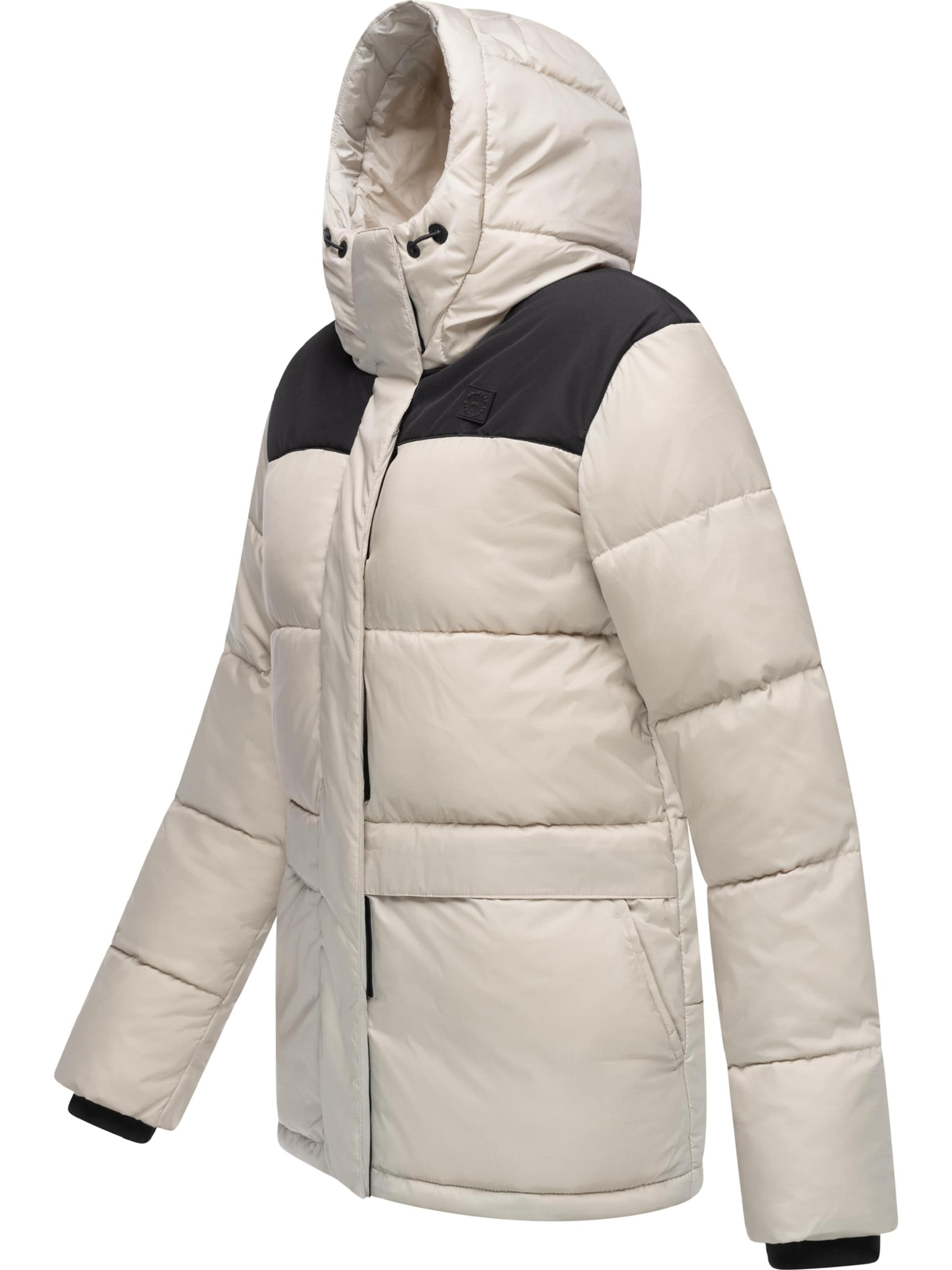 Ragwear Vinterjacka 'Wikesh' i grå